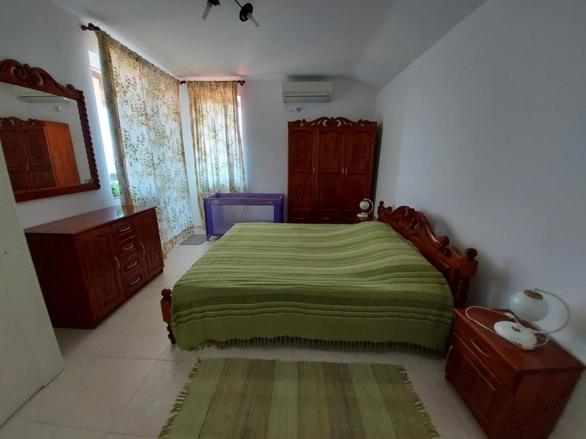 Kapriz Apartment Kiten  Esterno foto
