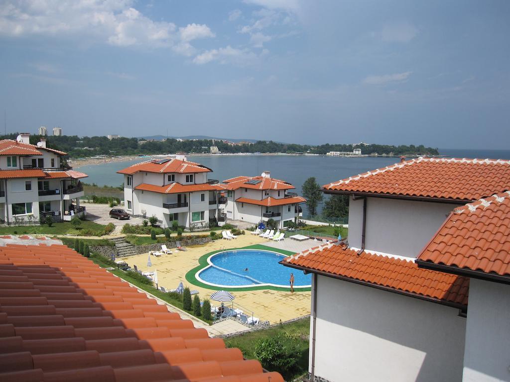 Kapriz Apartment Kiten  Esterno foto