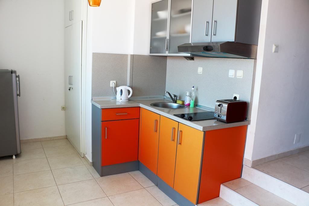 Kapriz Apartment Kiten  Esterno foto