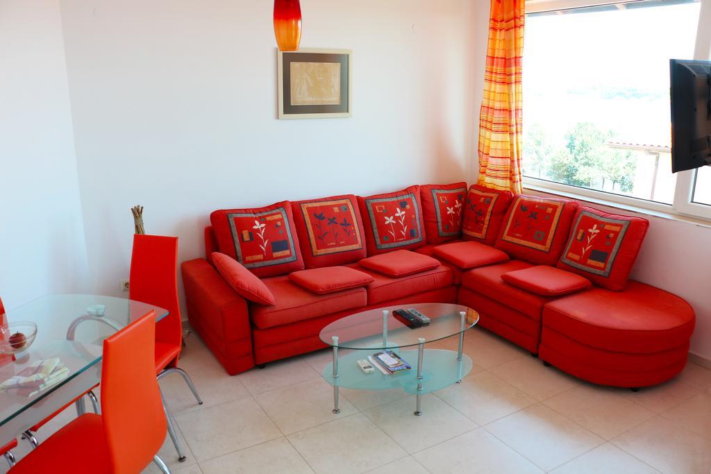 Kapriz Apartment Kiten  Esterno foto
