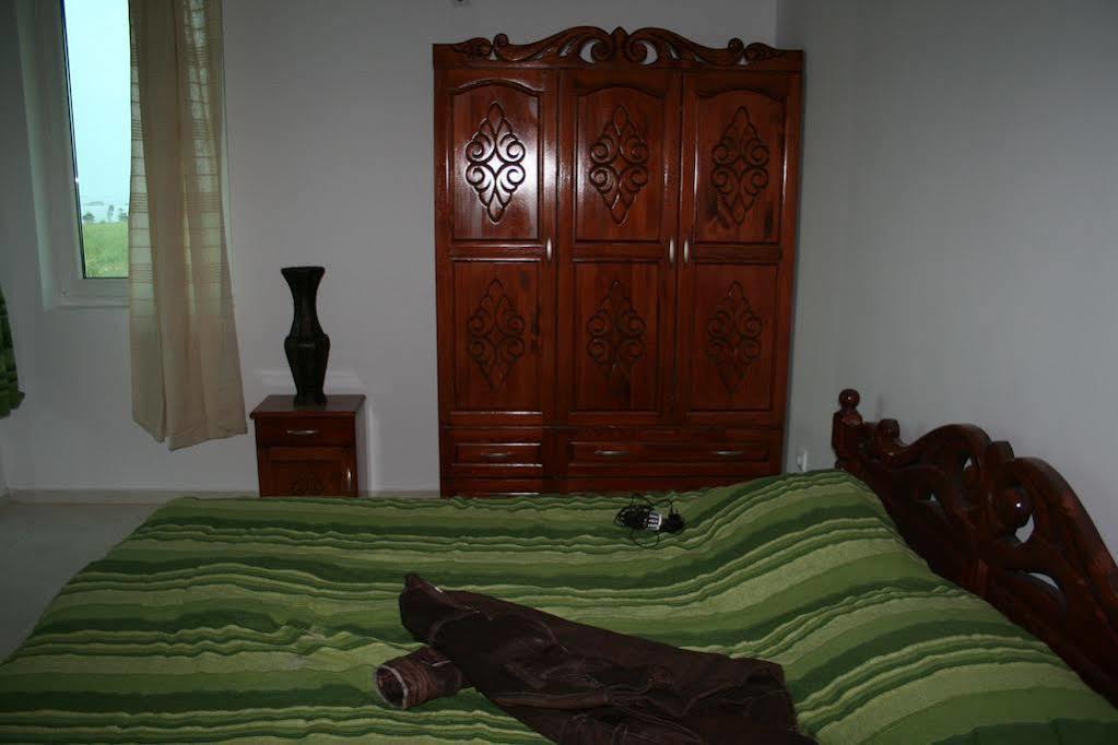 Kapriz Apartment Kiten  Esterno foto