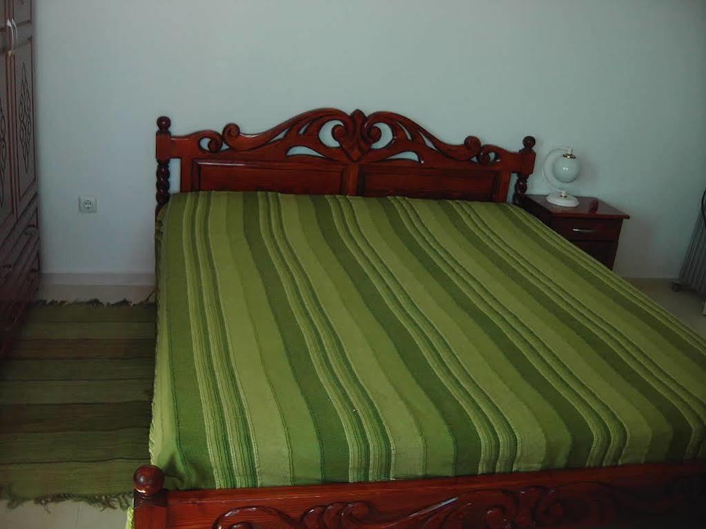 Kapriz Apartment Kiten  Esterno foto